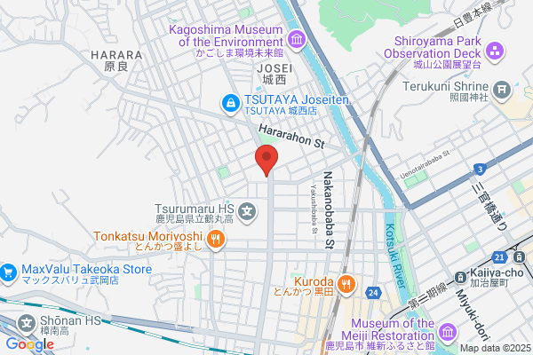 カメラのキタムラ 鹿児島・薬師店