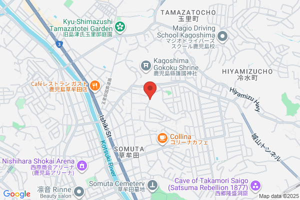 ディスカウントドラッグコスモス 草牟田店