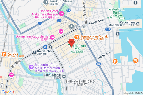 市場食堂