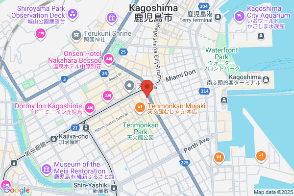 薩摩しむじゃ