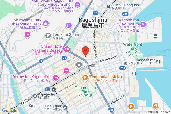 ４℃ブライダル 鹿児島店