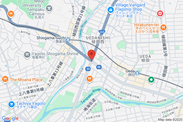 namcoららぽーと名古屋みなとアクルス店