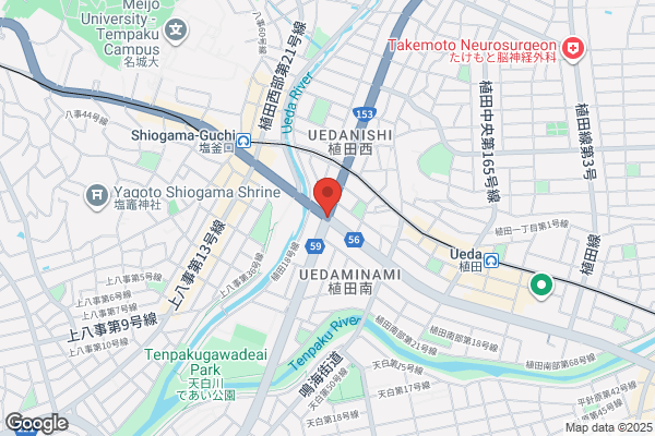 こころテラス東海