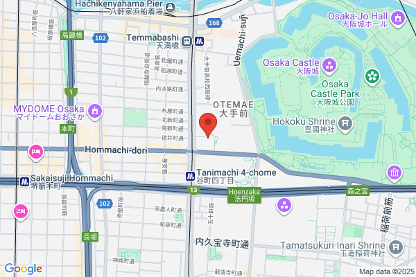 JTB オプシアミスミ店