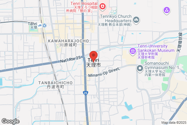 スーパーホテル奈良・新大宮駅前