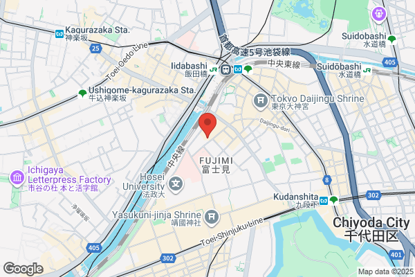 Maeda Co., Ltd.