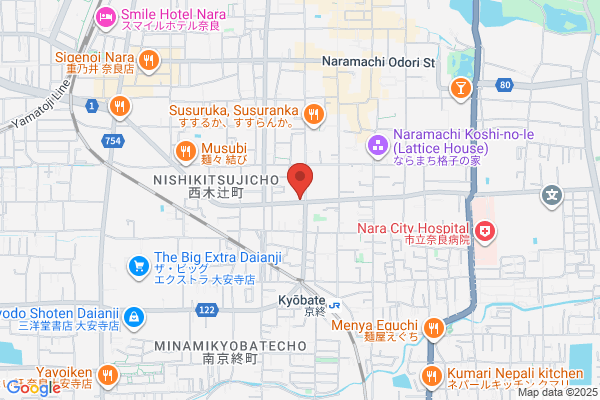 Nagara Taxi Co., Ltd.