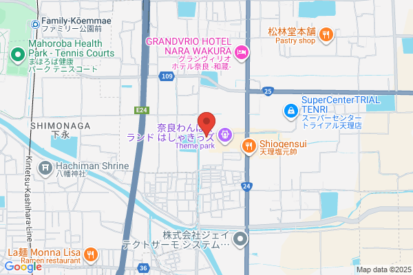 Nara Plaza Hotel