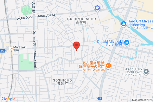 Takamiya Hospital