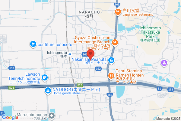 Tenri Sanwa Tatami Co., Ltd.