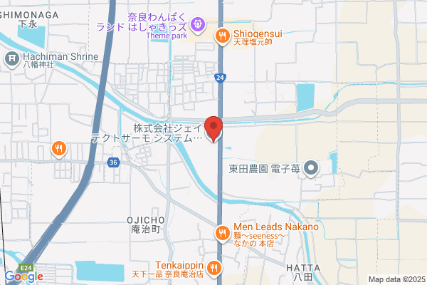 Toshiba Equipment Co., Ltd. Nara Sales Office