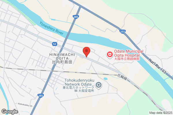 【閉鎖】ヘーベルハウスCUBIC 浜松展示場
