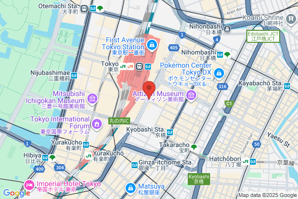 È PRONTO 浜松UP-ON店