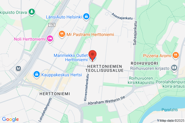 Marimekko 広島