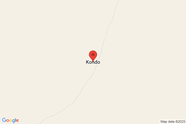 鍼灸院・整体院kondoh