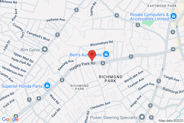 Cherie clinical private salon by nurse