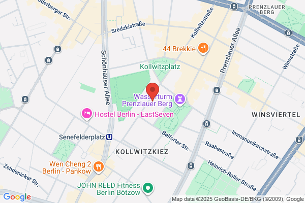 Restaurant　be