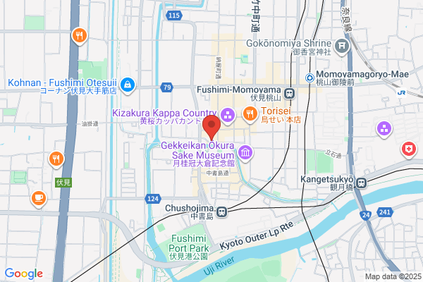 東横INN神戸湊川公園