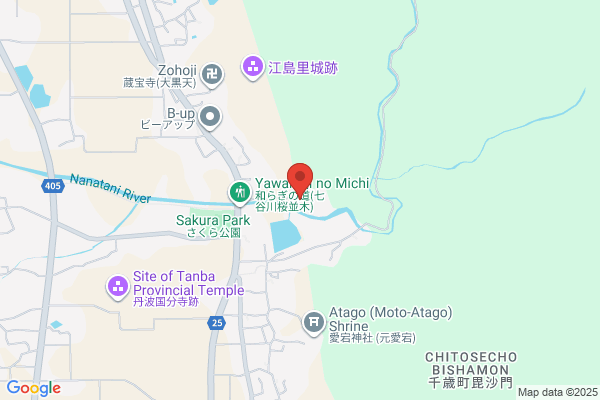 Foundation Of The Intergrated Center OfYouth Field Activity, The Yuai-No-Oka Camping Site