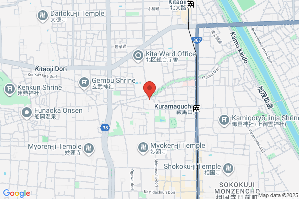 Fukuyama Clinic