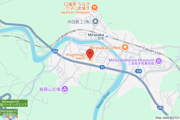 Mugimugi