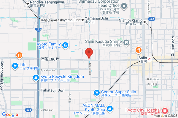 Tsuji Denki