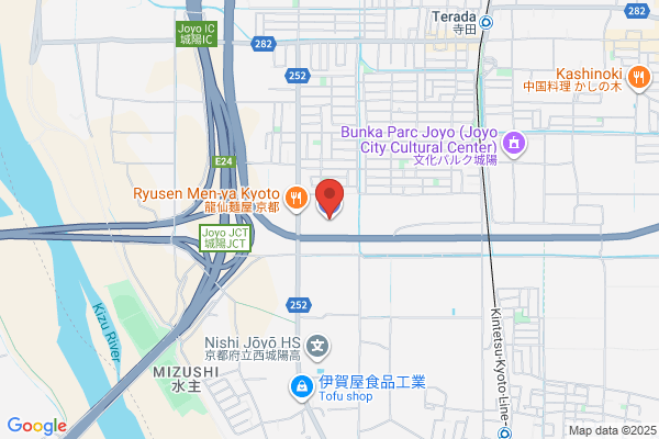 ENEOS Dr.Driveセルフ千里丘店(ENEOSフロンティア)