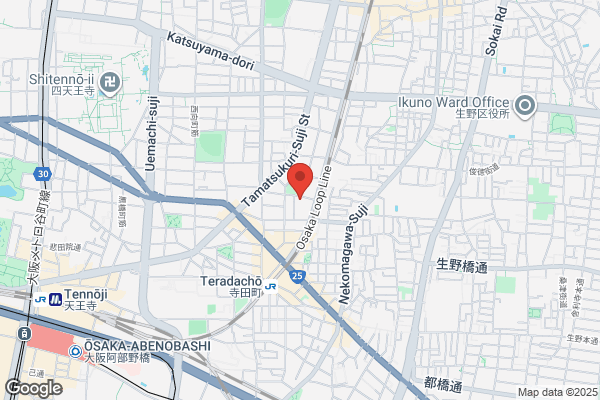 PUDOステーション　イオンタウン茨木太田