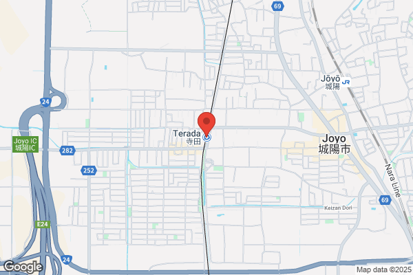 ココカラファイン JR茨木駅店
