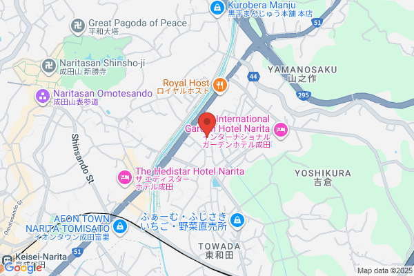 PUDOステーション　WonderREX成田店