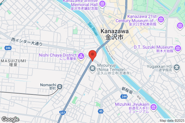 Ristorante SUGIYAMA