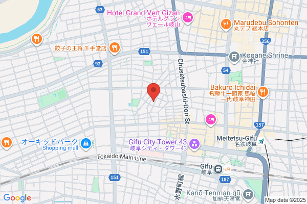 糸魚川会場 - 閉館