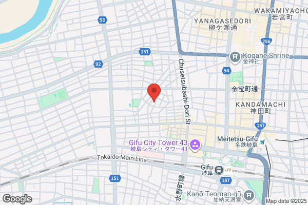 エニタイムフィットネス 藤枝小石川店