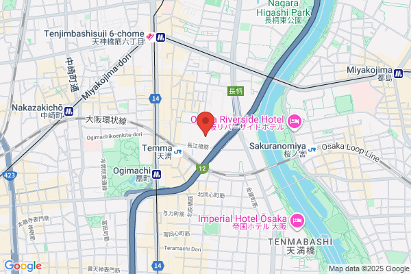 Yamato Unyu Co., Ltd. Express MoriguchiOffice