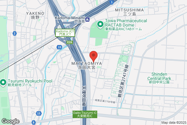 adidas factory outlet Tsurumi