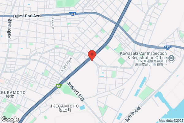 築地銀だこ 阪神競馬場店
