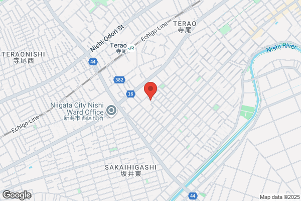 ほっともっと 新潟大学前店