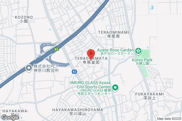 ゲオＰＡＴあやせ店
