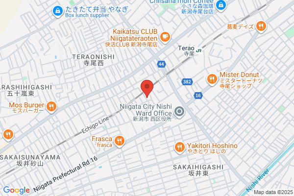 ココカラファイン 新潟青山店