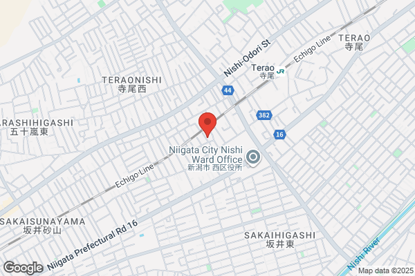 ヤマト運輸 新潟法人営業支店