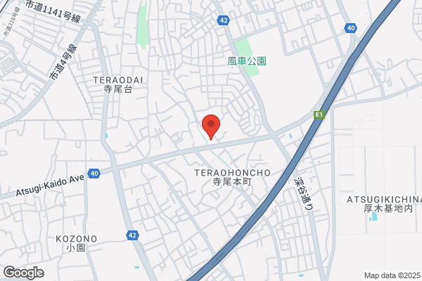 ゲオ海老名店