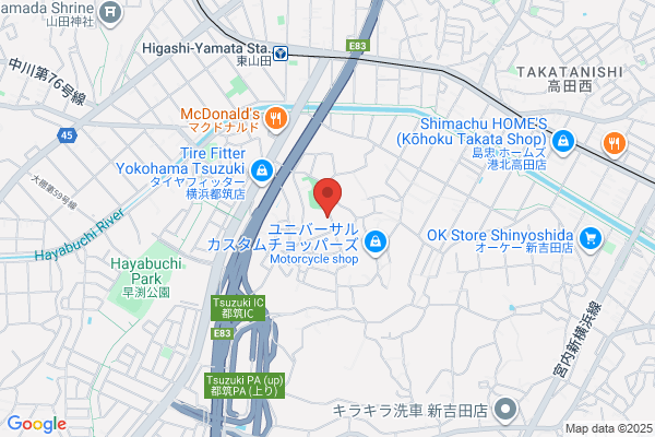 ピッカーズDr.Driveセルフ座間店