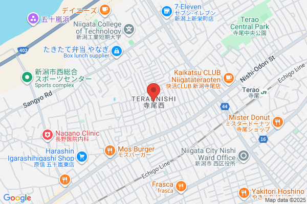 スパイシーマーケット 坂井店