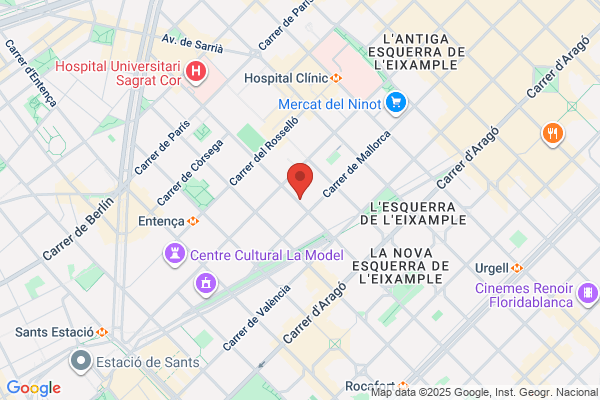 VIVO La Beaute 高槻店