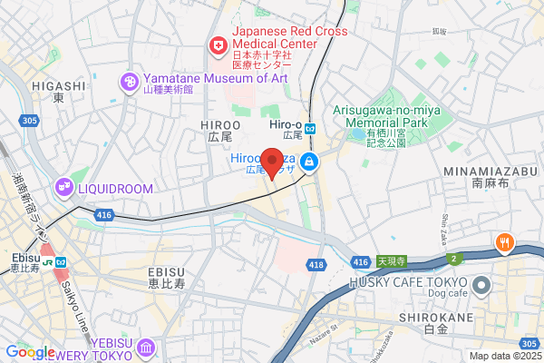 エステティックルーム YUKI