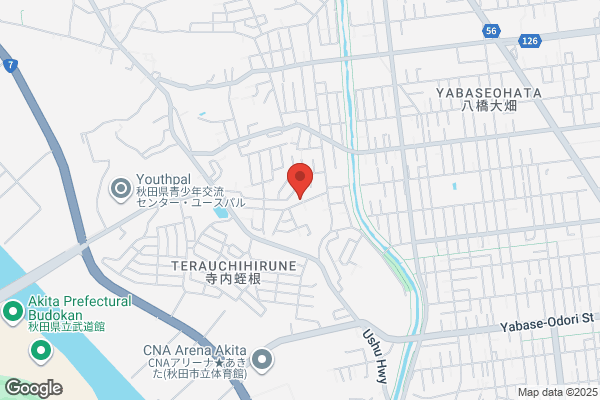 ほっともっと 土崎港北店