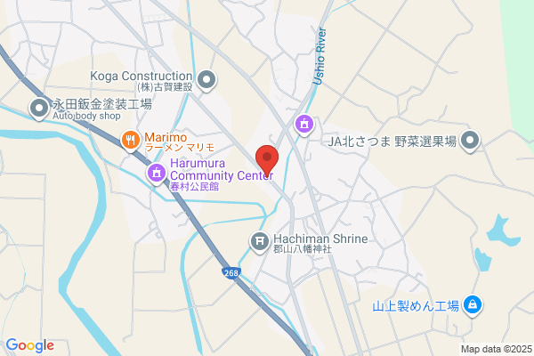 （樹花）Tamayura