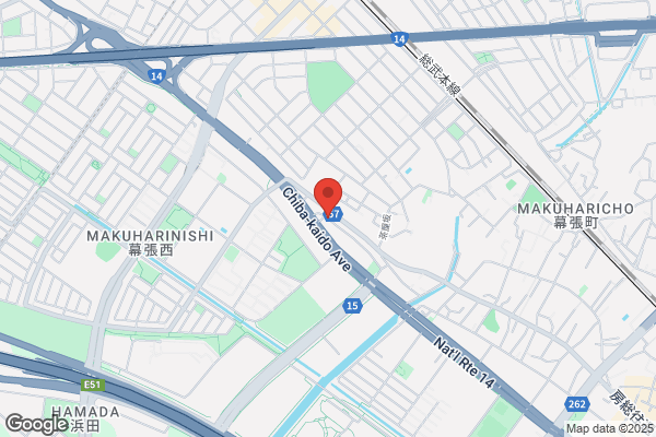 ENEOS Dr.Drive四街道店(ENEOSフロンティア)