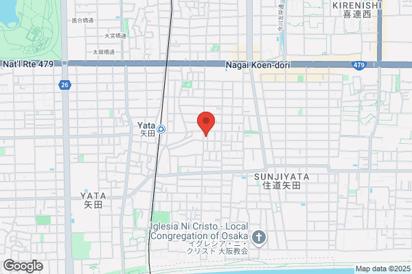 ジョリーパスタ 平野店