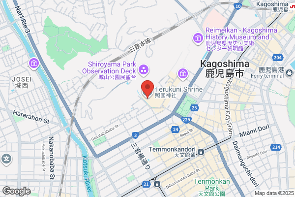 タイトーステーション アミュプラザ鹿児島店